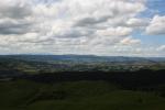 Xmas holidays 08-08 - 128 - Rangitikei Valley from SH54