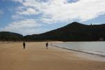 Christmas 2012 - 028 - Onetahuti Beach, Abel Tasman