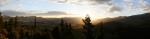 Christmas 2012 - 078 - Hanmer Springs from Conical hill