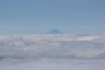 061 - Tongariro - Taranaki from Tongariro summit