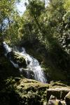 Christmas 2012 - 021 - Cascade falls, Abel Tasman