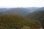 Mount Holdsworth 08 - Mount Holdsworth track, above the bushline