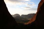 086 - View from Karingana lookout