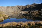 Christmas 2012 - 069 - Angelus Lake, Nelson Lakes