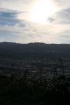 Christmas 2012 - 003 - Wellington from Mount Victoria Lookout