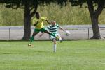 Marist Vs Lower Hutt Green Machine - 07