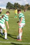 Marist Vs Lower Hutt Green Machine - 13