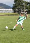 Marist Vs Lower Hutt Green Machine - 18