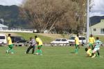 Marist Vs Lower Hutt Green Machine - 11