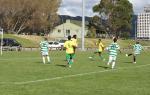 Marist Vs Lower Hutt Green Machine - 02