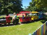 Whanganui River 33 - Levin Adventure Park