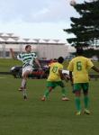 Marist Vs Lower Hutt Green Machine - 45