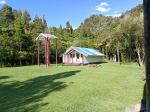 Whanganui River 19 - Tieke KÄinga Marae