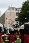 11 - Palmerston North - Bagpipes on the Square