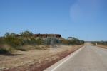 053 - Stuart Highway between Larrimah and Tennant Creek