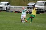 Marist Vs Lower Hutt Green Machine - 03