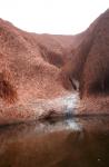 094 - Uluru, Mutitjulu waterhole