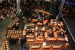 16 - Te Papa Birthday - Gamelan Orchestra