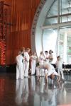 20 - Te Papa Birthday - Capoeira