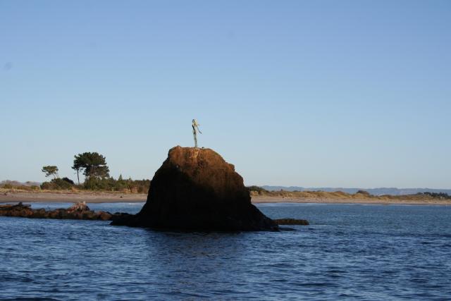 Odyssey 2009 - 01 - Whakatane