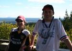 Odyssey 2009 - 08 - Tapiri fire lookout