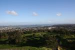 08 - Auckland from One Tree Hill