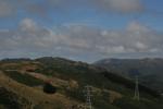 Skyline Track 12 - Makara Peak Antenna (left)