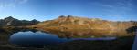 Christmas 2012 - 068 - Angelus Lake at sunrise, Nelson Lakes