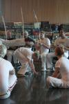 21 - Te Papa Birthday - Capoeira