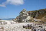 Christmas 2012 - 087 - East head, Kaikoura