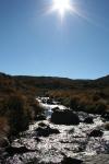 70 - Tongariro Traverse - Waihohonu stream