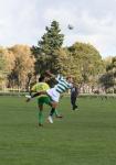 Marist Vs Lower Hutt Green Machine - 24