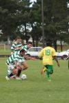 Marist Vs Lower Hutt Green Machine - 46