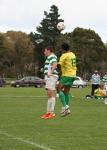 Marist Vs Lower Hutt Green Machine - 42