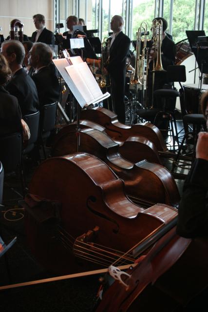 01 - Te Papa Birthday - New Zealand Symphony Orchestra