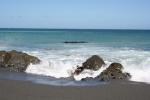 Days Bay 058 - Baring Head