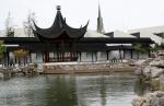 007 - Dunedin - Chinese garden