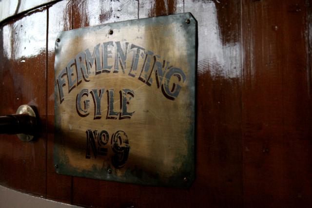 029 - Dunedin - Speights Brewery, Gyle