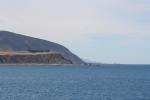 Xmas holidays 08-08 - 077 - Baring Head, Turakirae Head & Cape Palliser
