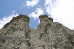 Wairarapa 29 - Putangirua Pinnacles