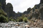 Wairarapa 30 - Putangirua Pinnacles