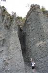 Wairarapa 33 - Putangirua Pinnacles