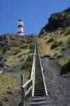 Wairarapa 46 - Cape Palliser Lighthouse