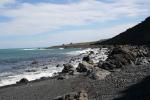 Wairarapa 72 - Ngapotiki Beach