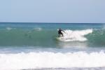 Wairarapa 78 - Ngapotiki Beach