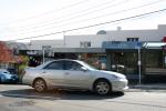 Way down into town - 04 - Wadestown shops