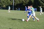 Marist Inter Vs Petone Chicago 40