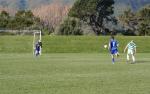 Marist Inter Vs Petone Chicago 48