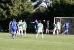 Marist Inter Vs Petone Chicago 59