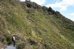 33 - Coming down from Rimutaka trig